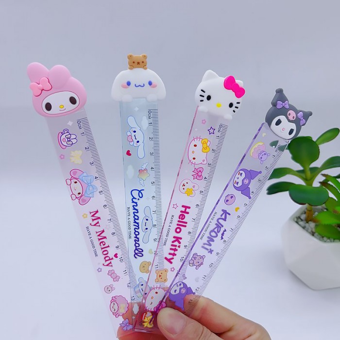 Rigla Cartoon Sanrio