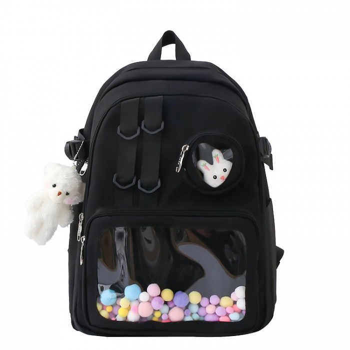 Rucsac Bubble Bunny