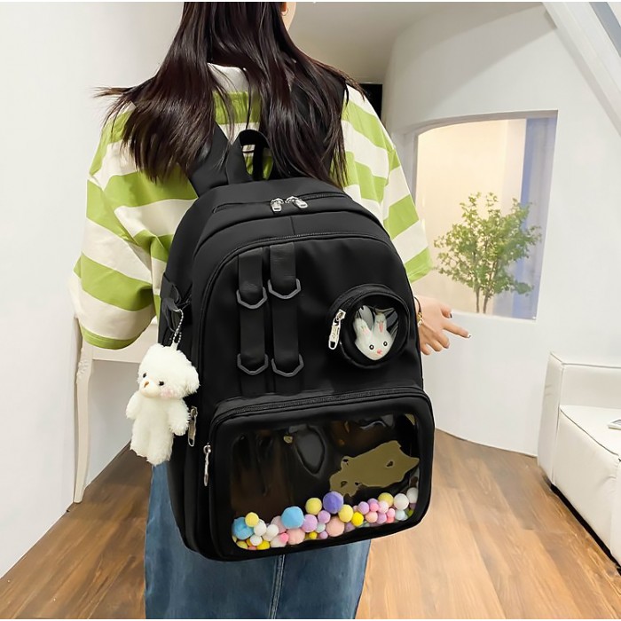 Rucsac Bubble Bunny