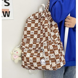 Rucsac Nice Bear