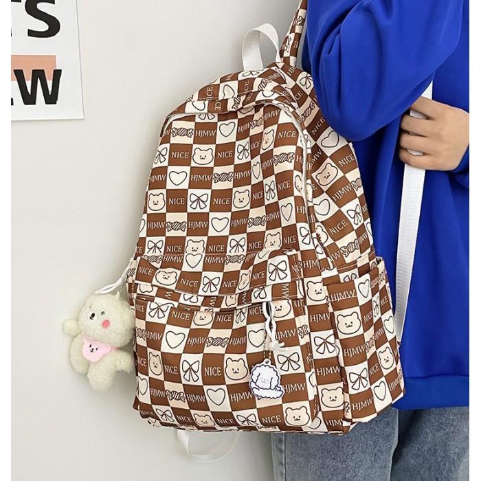 Rucsac Nice Bear