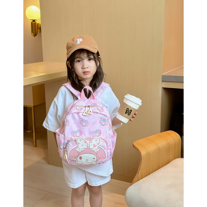 Rucsac Sanrio Head mic