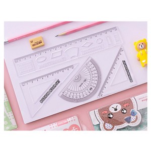 Rigle set Craft Animals