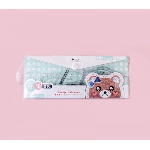 Rigle set Craft Animals