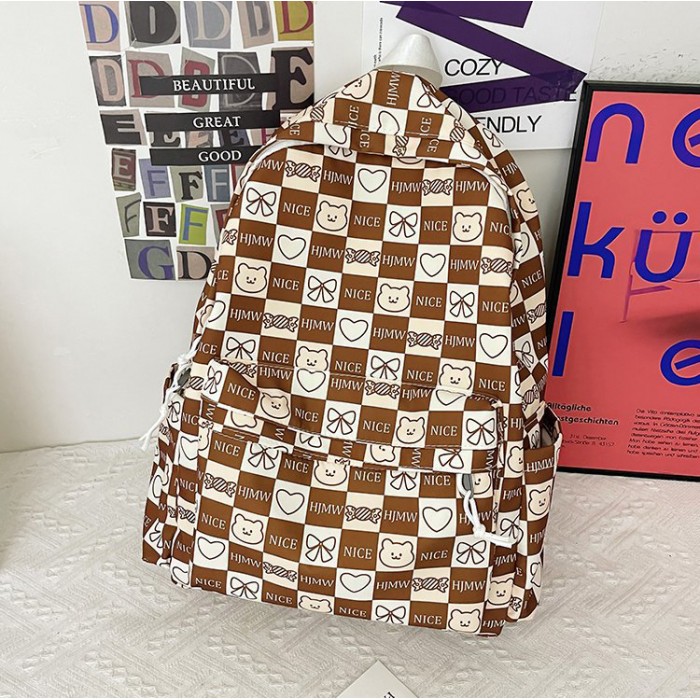Rucsac Nice Bear