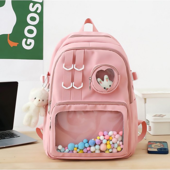 Rucsac Bubble Bunny
