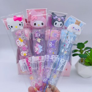 Rigla Cartoon Sanrio