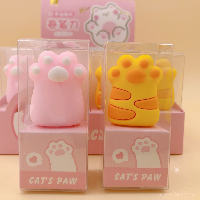 Ascutitoare Cat Paw