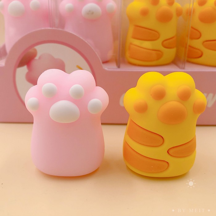 Ascutitoare Cat Paw