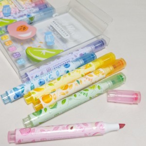 Carioci set Candy Flavor