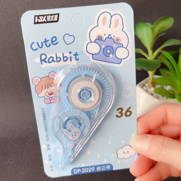 Corector Rabbit