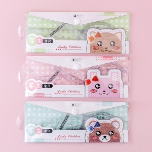 Rigle set Craft Animals