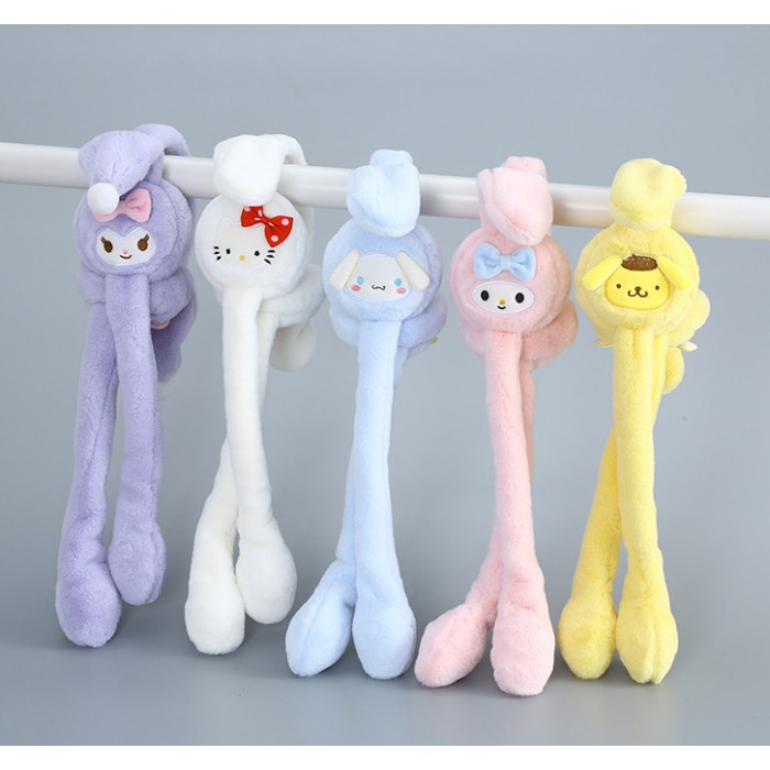 Urechiuse Sanrio 