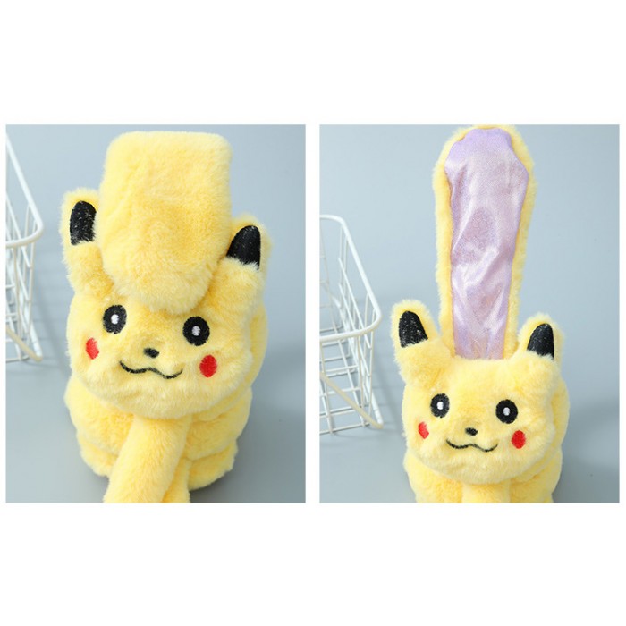 Urechiuse Pikachu