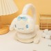 Căști de iarna Sanrio Friends