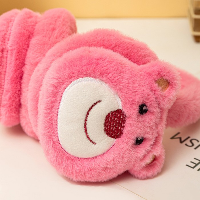 Căști de iarna Lotso