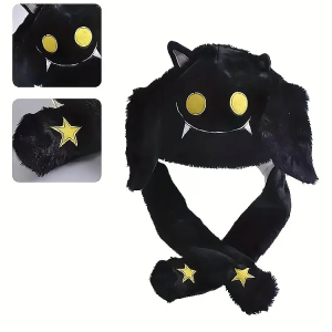 Căciula Bat