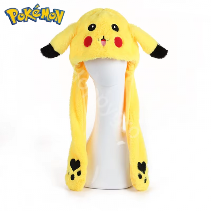 Căciula Pikachu