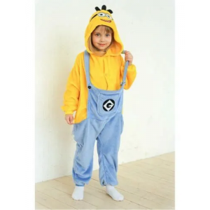 Kigurumi Copii Minion