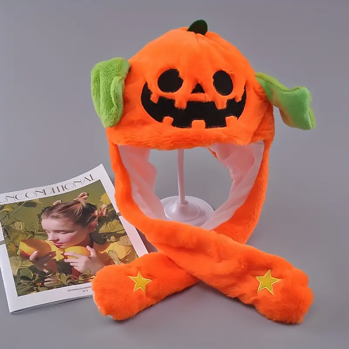 Căciula Pumpkin