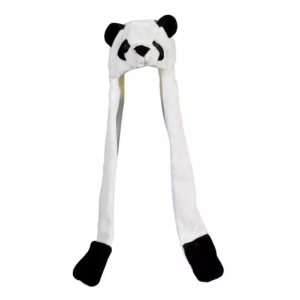 Căciula Long Panda