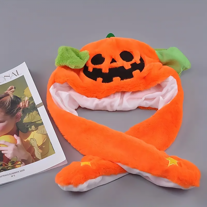 Căciula Pumpkin