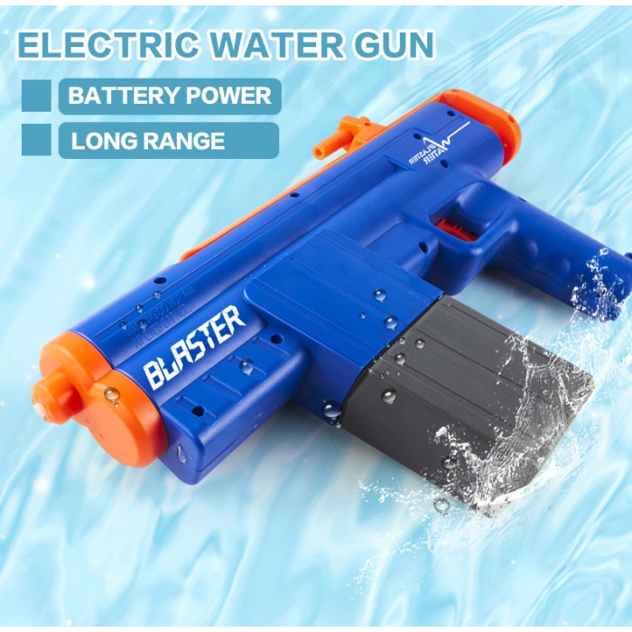 Pistol cu apă Blaster