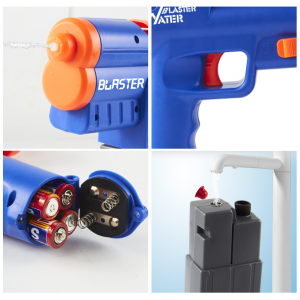 Pistol cu apă Blaster