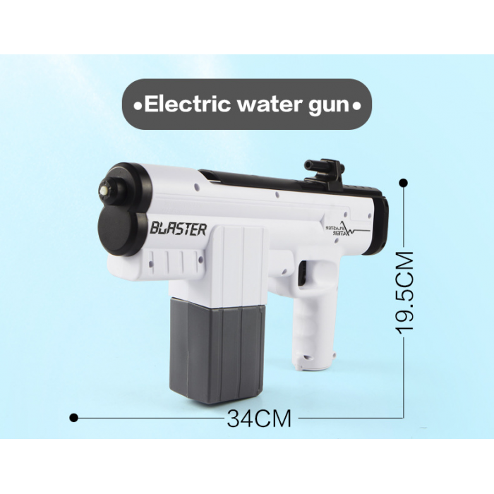 Pistol cu apă Blaster