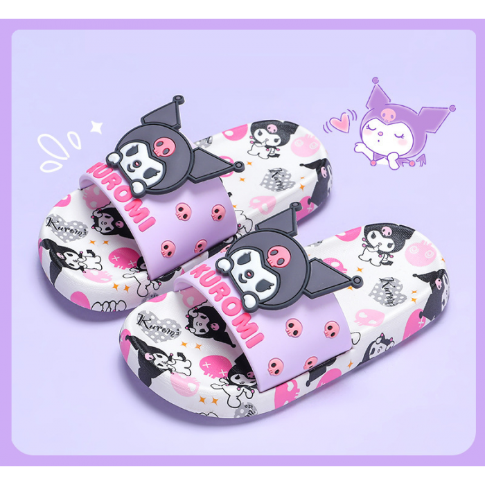 Slapi Sanrio Cute