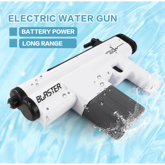 Pistol cu apă Blaster