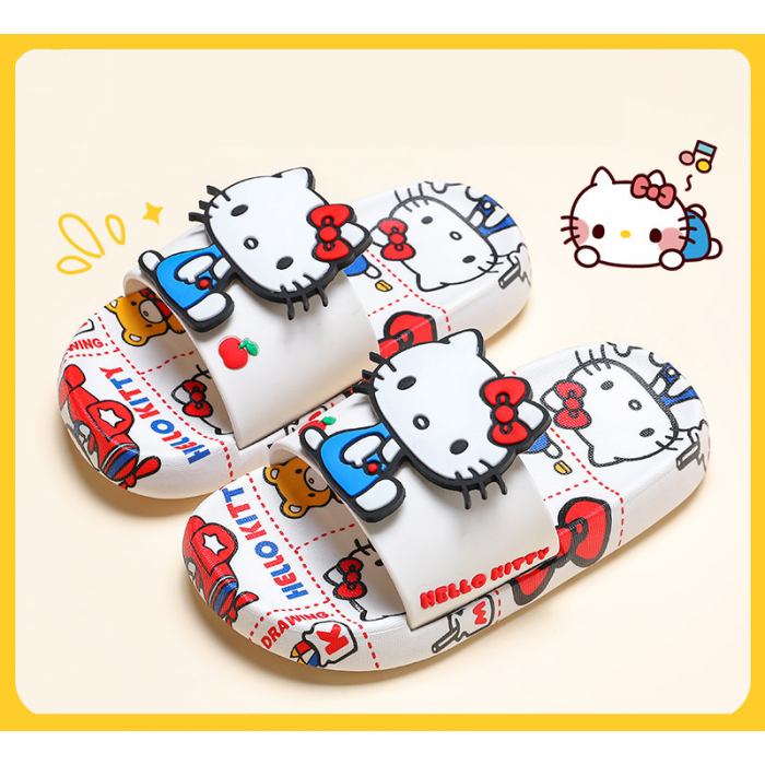 Slapi Hello Kitty pentru copii