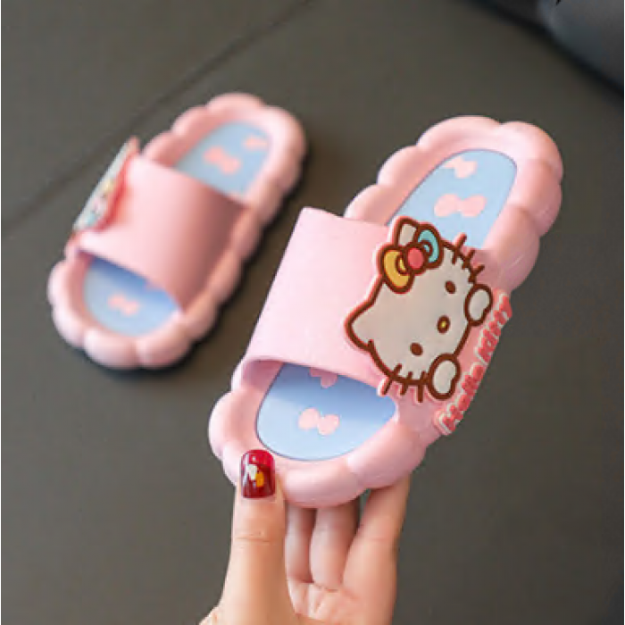 Slapi Sanrio Pink