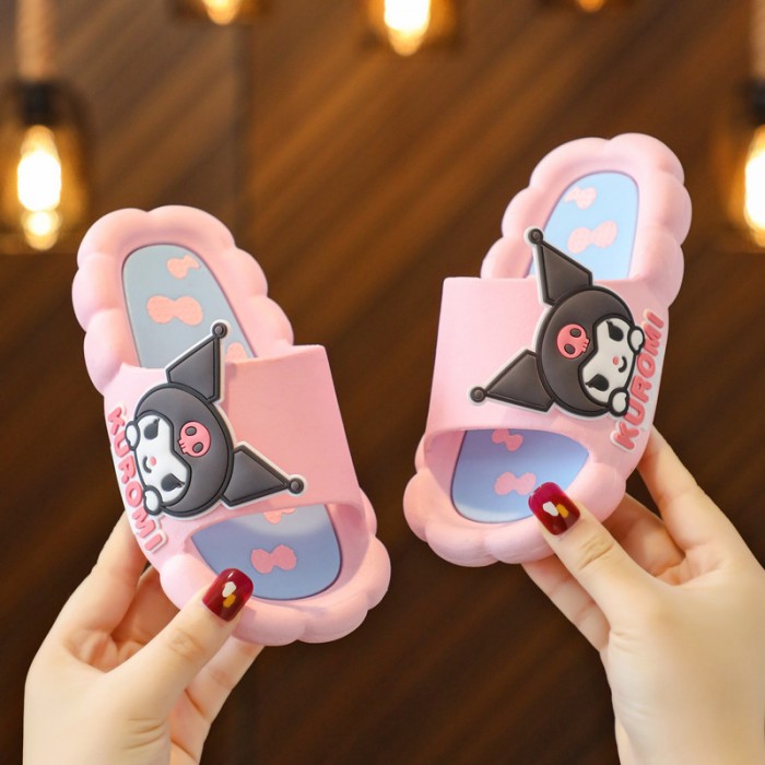 Slapi Sanrio Pink