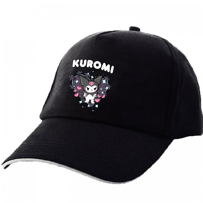 Chipiu Kuromi/Melody