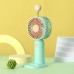 Ventilator Bear Paw