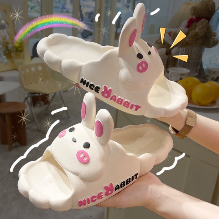 Slapi Nice Rabbit