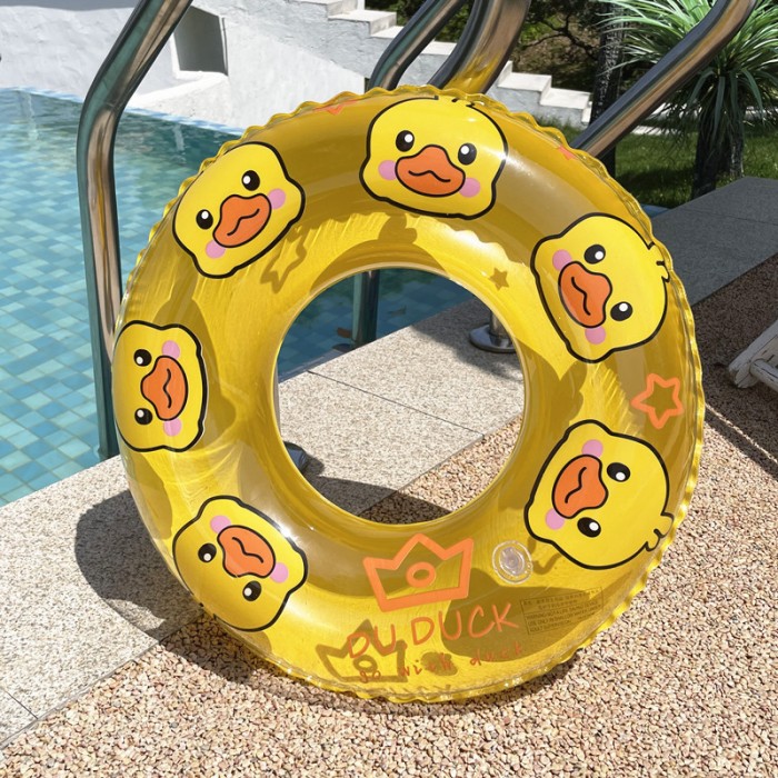 Cerc gonflabil Duck 70#