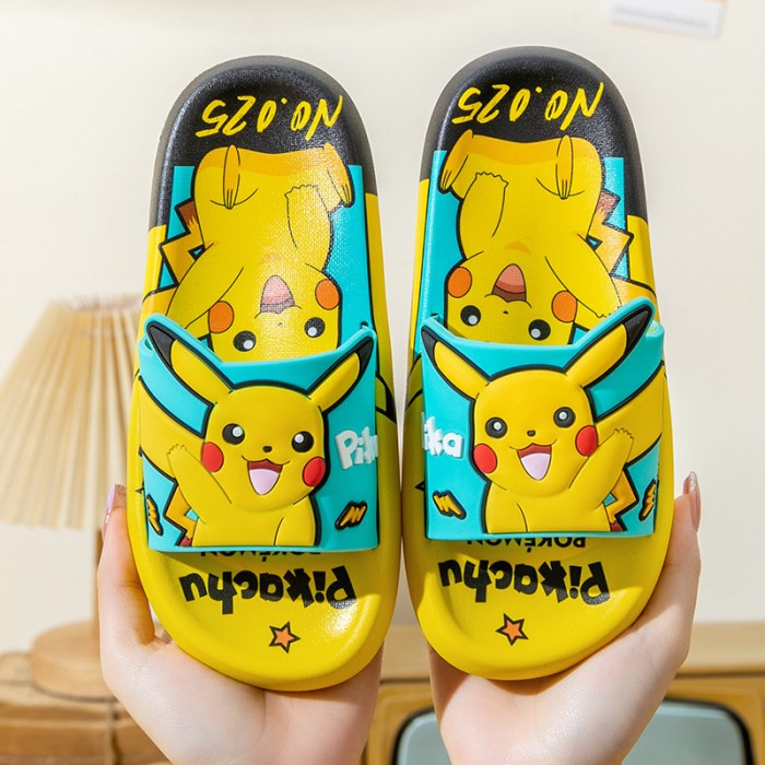 Slapi Pika