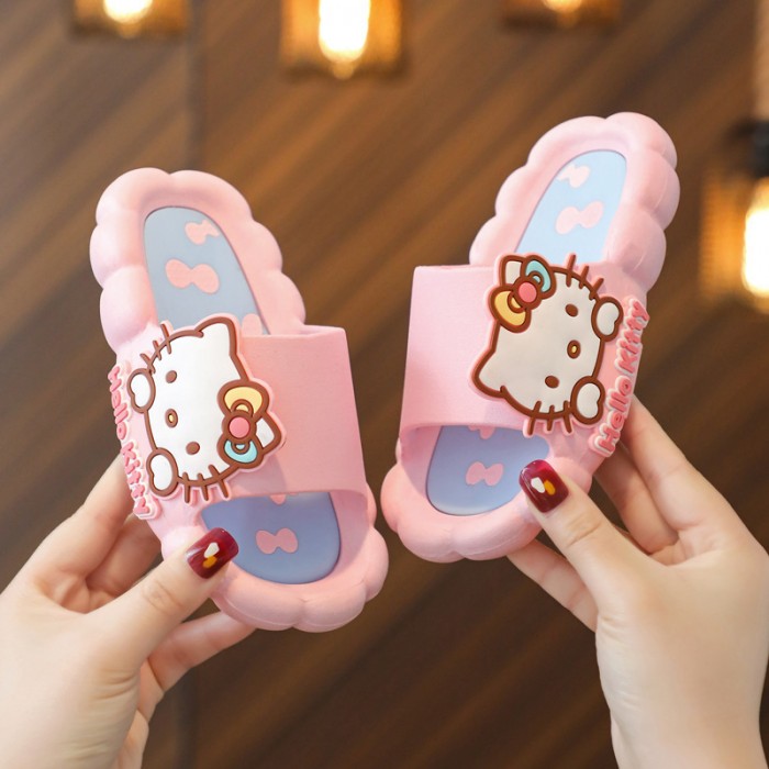 Slapi Sanrio Pink