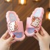 Slapi Sanrio Pink