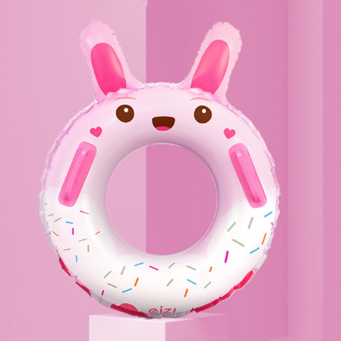 Cerc gonflabil Cute Rabbit 70#