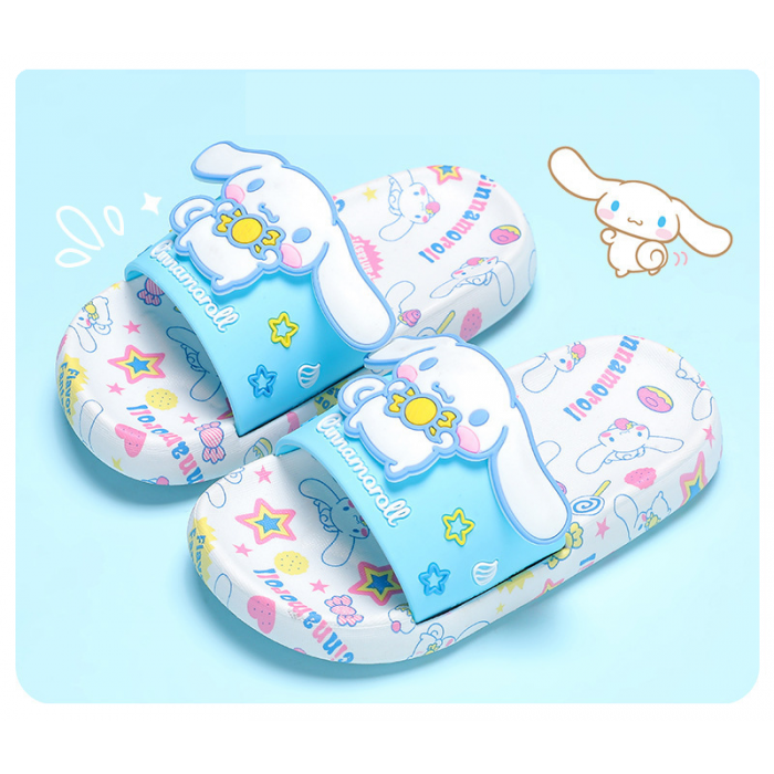 Slapi Sanrio Cute