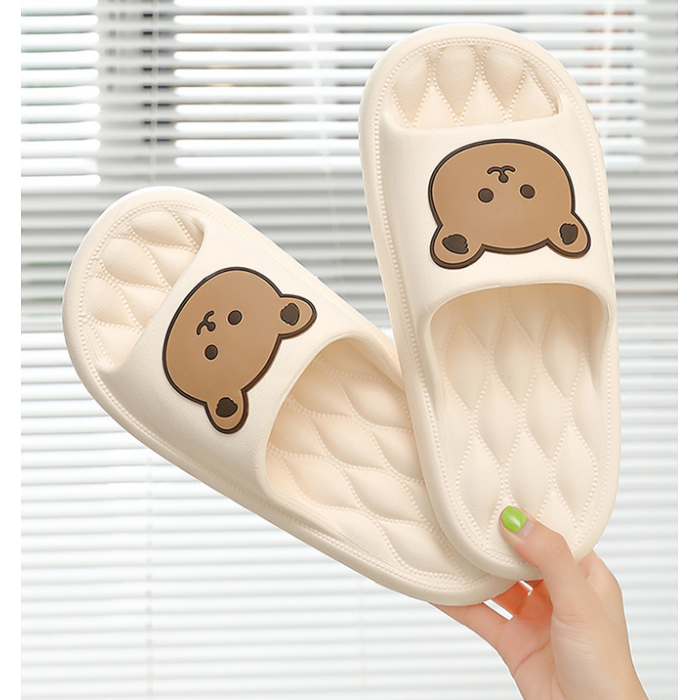 Slapi Bear