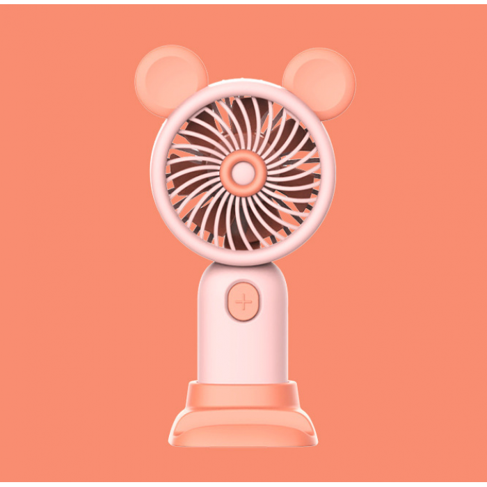 Ventilator Mickey