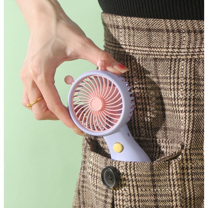 Ventilator Snail