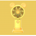 Ventilator Mickey
