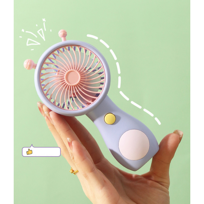 Ventilator Snail