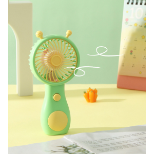 Ventilator Snail