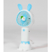 Ventilator Rabbit Carrot